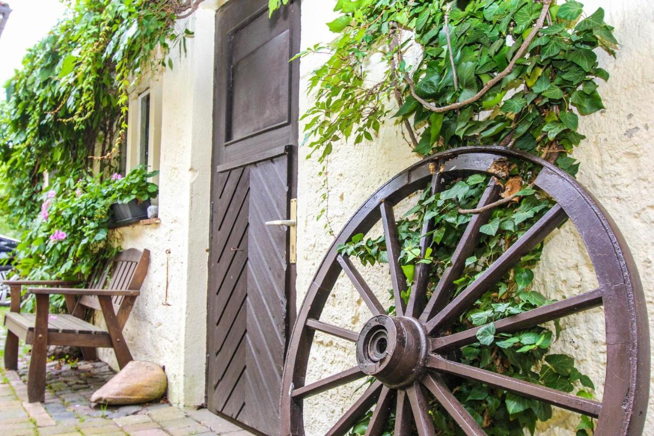 Likedeeler 3 Διαμέρισμα Zingst Εξωτερικό φωτογραφία